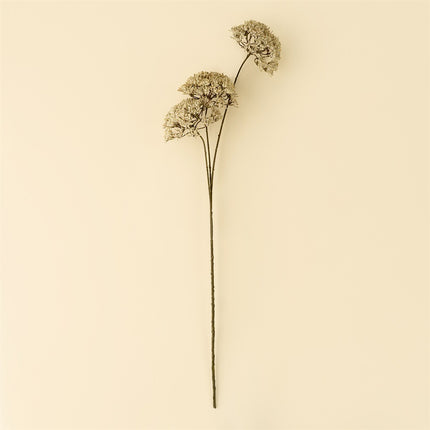 Faux Queen Anne's Lace Stems