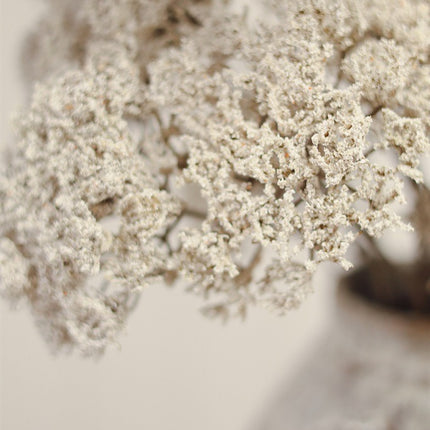 Faux Queen Anne's Lace Stems