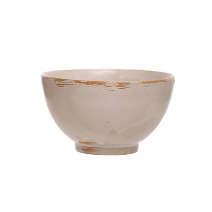 Reactive Glaze Small Bowl