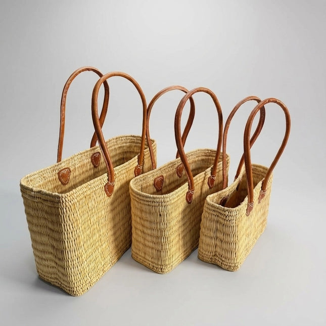 Reed Market Basket