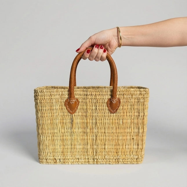 Reed Market Basket
