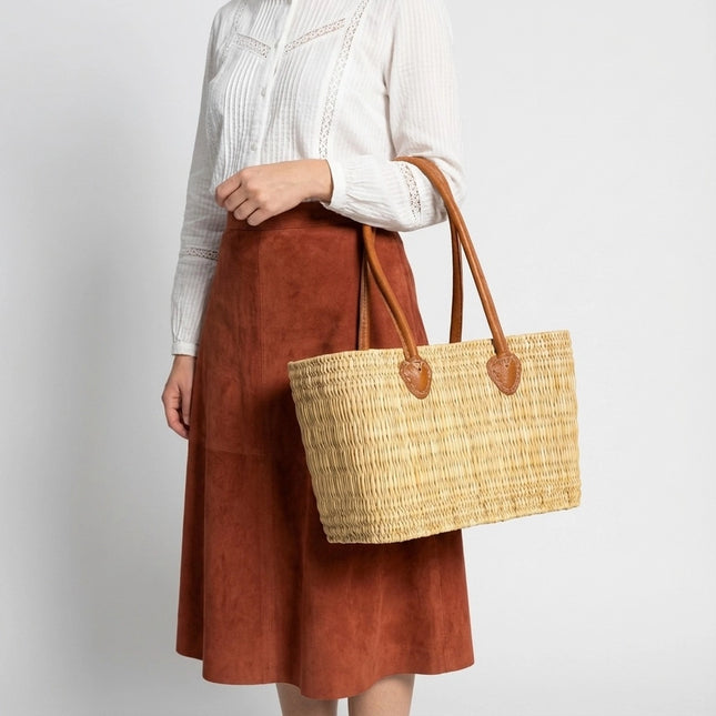 Reed Market Basket