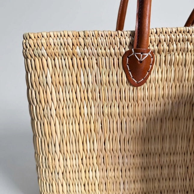 Reed Market Basket