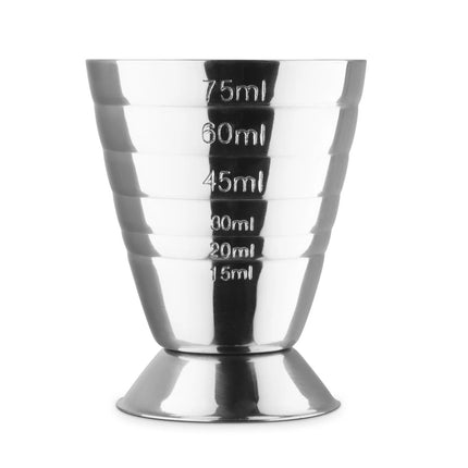 FINAL TOUCH Multi-Measure Jigger