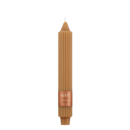 ROOT CANDLES Grecian Collenette 9" Candle