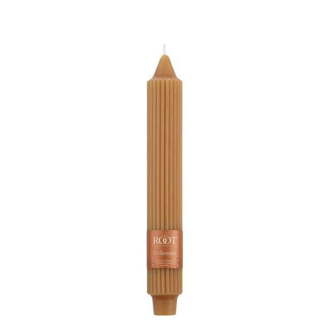 ROOT CANDLES Grecian Collenette 9" Candle