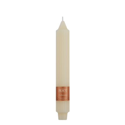 ROOT CANDLES Grecian Collenette 9" Candle