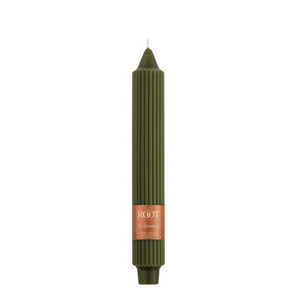 ROOT CANDLES Grecian Collenette 9" Candle
