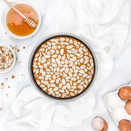 USA PAN Cake Pan, Round