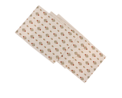 Terra Cotta Flowers