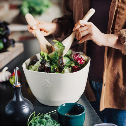 EMILE HENRY Salad Bowl