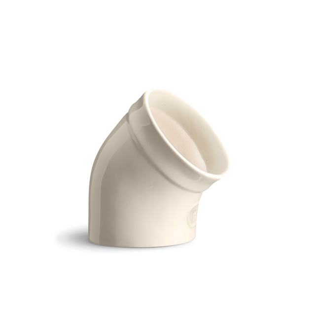 EMILE HENRY Salt Pig