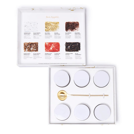 KANEL The Salt Edit Gift Pack