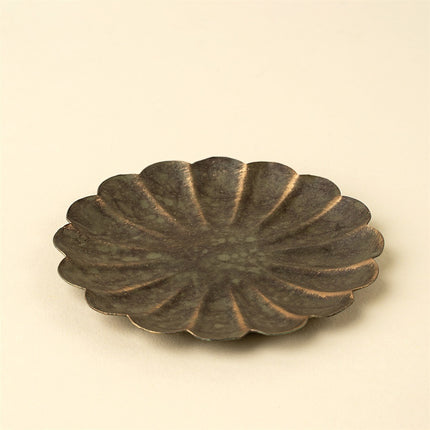 Mini Iron Catchall Dish