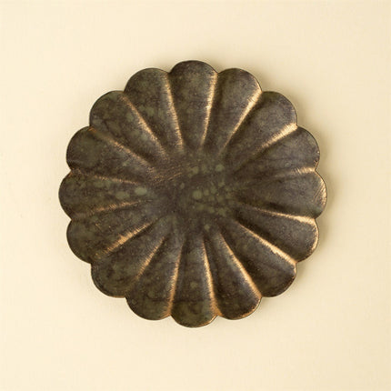 Mini Iron Catchall Dish