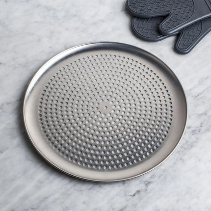 CATERING LINE Screened Pizza Pan