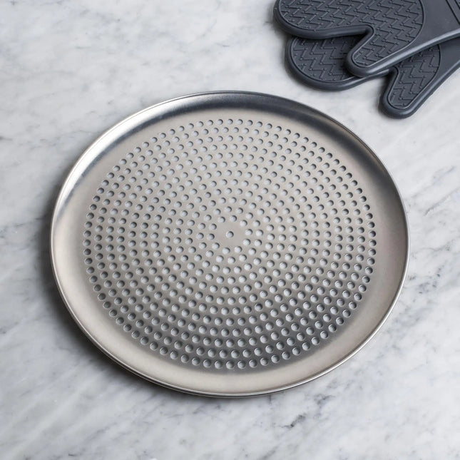 CATERING LINE Screened Pizza Pan
