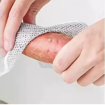 JUDE’S MIRACLE CLOTH Miracle Scrubbies