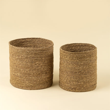 Costa Seagrass Baskets