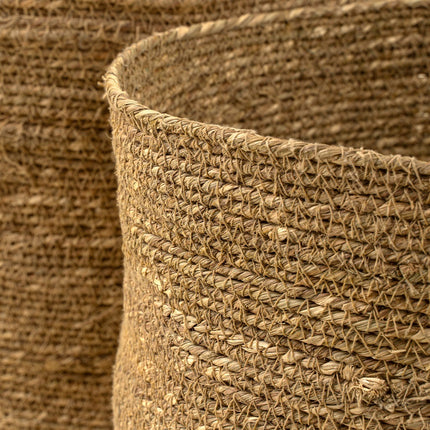 Costa Seagrass Baskets