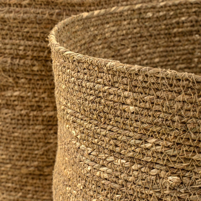 Costa Seagrass Baskets