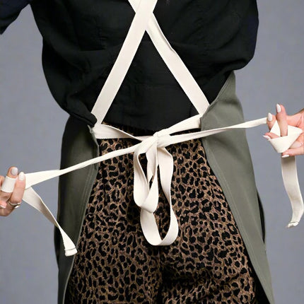 SEARCH & RESCUE Seymour Apron