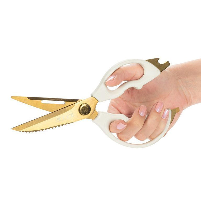 Multi-Purpose Kitchen Shears