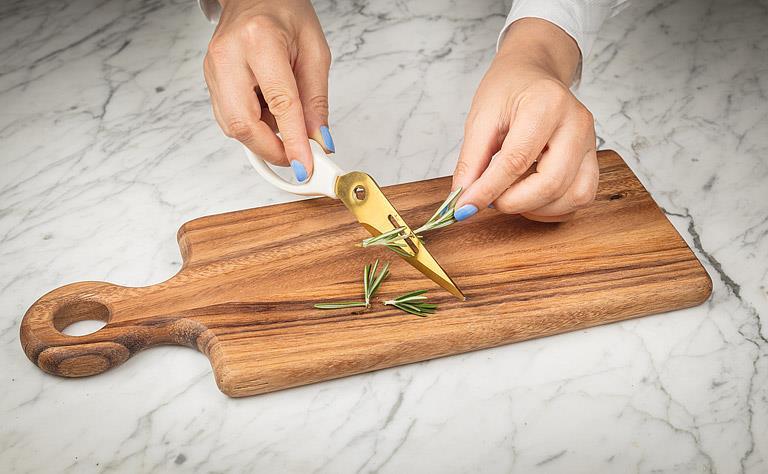 Multi-Purpose Kitchen Shears