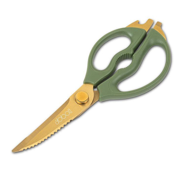 Multi-Purpose Kitchen Shears