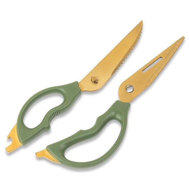 Multi-Purpose Kitchen Shears