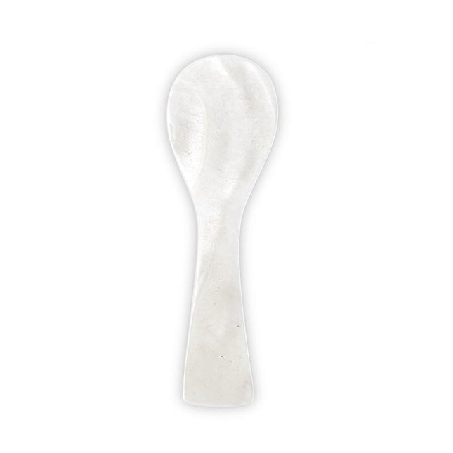 Shell Spoon/Caviar Spoon, Individual
