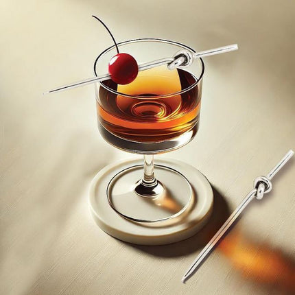 Knot Cocktail Picks