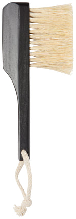 Wood and Sisal Crumb Brush