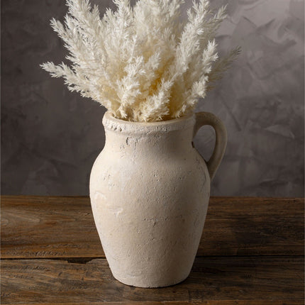 Rhodes Pitcher Vase