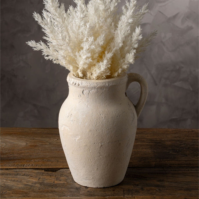 Rhodes Pitcher Vase