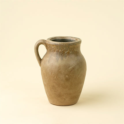 Rhodes Pitcher Vase