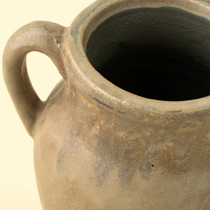 Rhodes Pitcher Vase