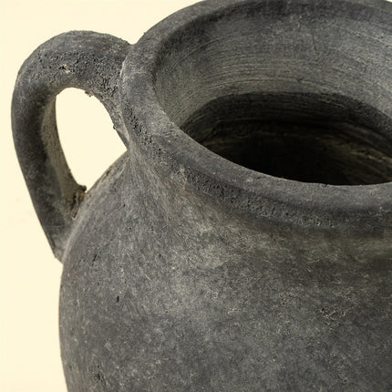 Rhodes Pitcher Vase