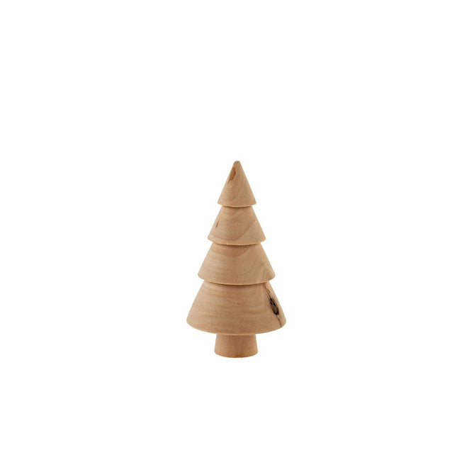Wooden Christmas Trees