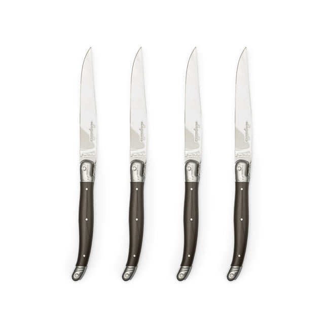 LAGUIOLE Knife Set (set of 4)