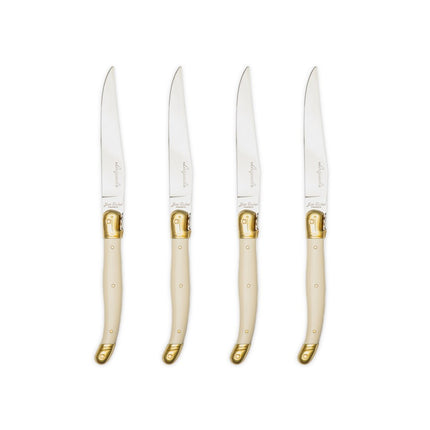 LAGUIOLE Knife Set (set of 4)