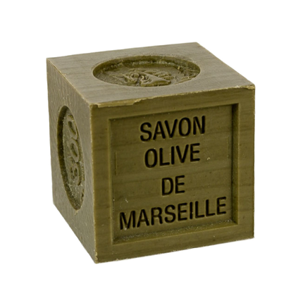 Marseille Dish Soap with Olive Oil, 600g