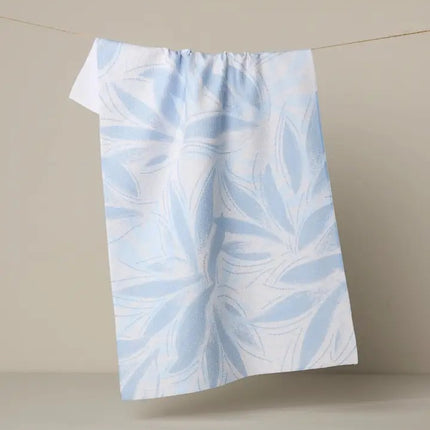 GEOMETRY Tea Towel