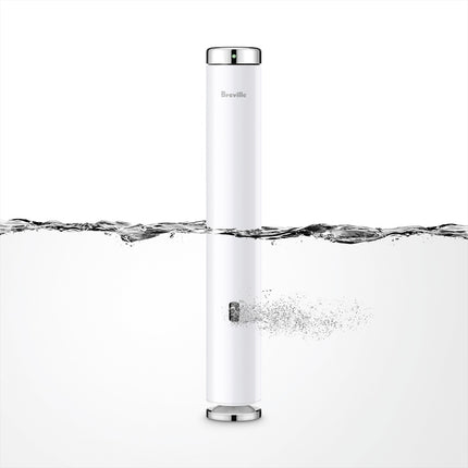 BREVILLE The Joule Turbo Sous Vide