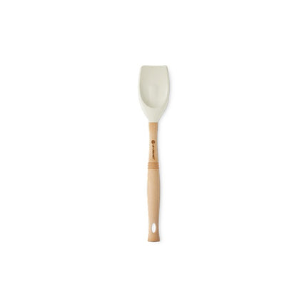 LE CREUSET Silicone Spatula Spoon