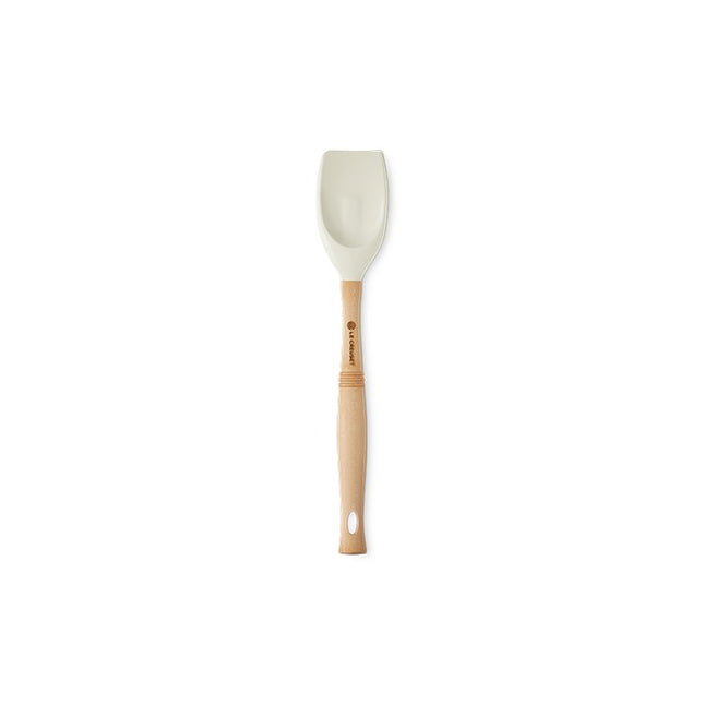LE CREUSET Silicone Spatula Spoon