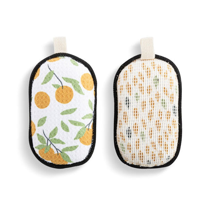 Kitchen Sponge Set, Set of 2
