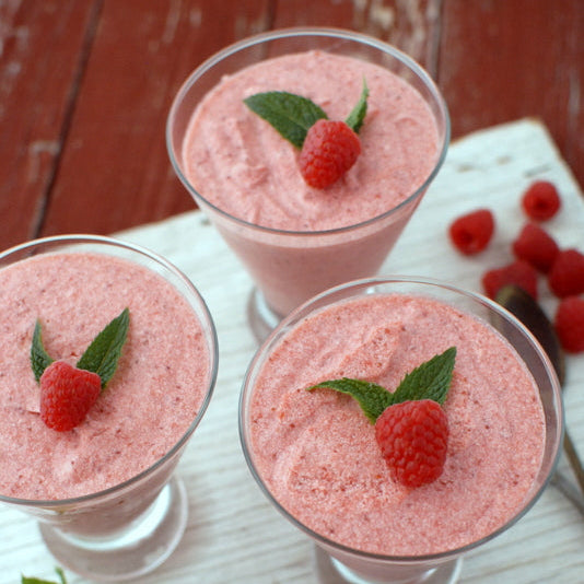 SPRING DESSERTS with Chef Bruno Feldeisen - Tues, Apr 28/26 at 5:30pm