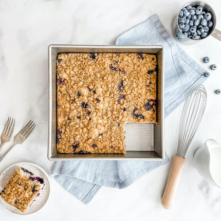 USA PAN Cake Pans, Square