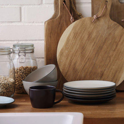 COSTA NOVA Stacked Organic Port Mug